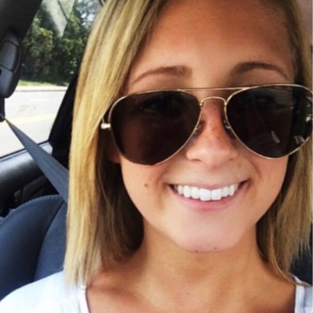 Ray ban aviators
